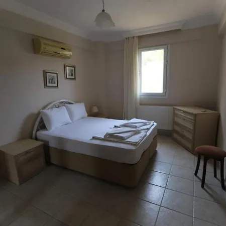 Marcan Villa Fethiye