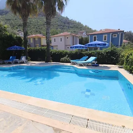 Villa Marcan