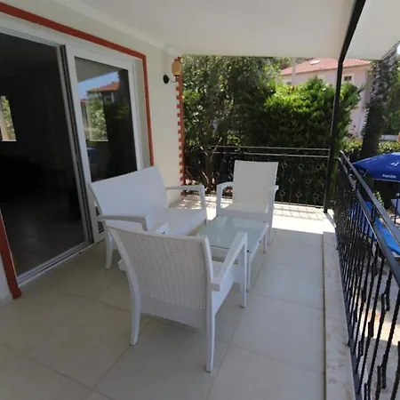Villa Marcan Fethiye